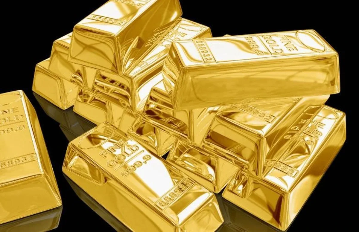 Vàng sắp tăng gần 30% vì 3 lý do này!