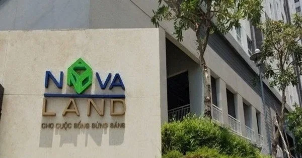 Novaland (NVL) dự kiến phát hành thêm hơn 1,7 tỷ cổ phiếu, quy mô vốn điều lệ có thể vượt 41.000 tỷ đồng