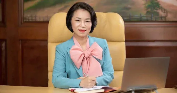 Người phụ nữ giàu nhất Việt Nam vừa lập kỷ lục mới
