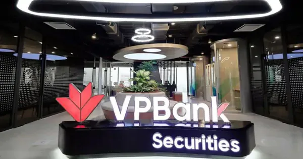 Một thành viên HĐQT VPBankS xin từ nhiệm