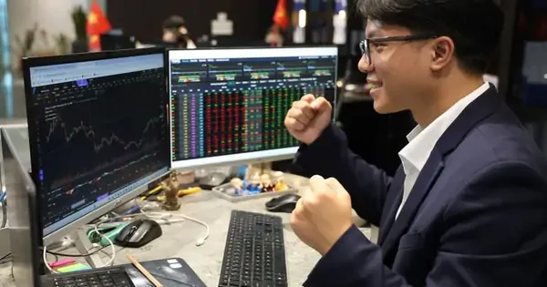 Chứng khoán đón sự kiện quan trọng trong tháng 9, chuyên gia nói gì?