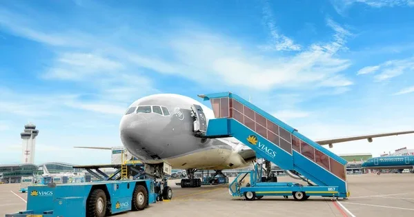 Loạt doanh nghiệp lĩnh vực hàng không phải thực hiện kê khai giá từ tháng 7/2026