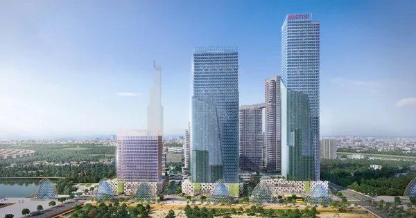 “Đại gia” ngành thép cho Chủ tịch Phát Đạt vay hàng trăm tỷ, cùng tham gia siêu dự án tại Thủ Thiêm do Lotte làm chủ đầu tư