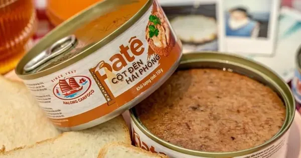 Đồ hộp Hạ Long thua lỗ kỷ lục trong quý 2