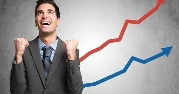 Một doanh nghiệp chốt trả cổ tức tiền mặt 50% ngay tháng 7, cổ phiếu lập tức tăng vọt