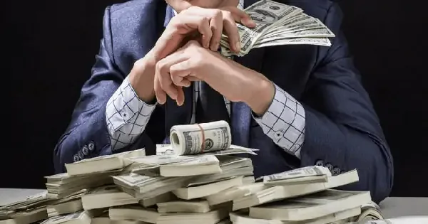 Đại gia Việt kiếm tiền thần tốc: Nhiều doanh nghiệp bỏ túi hàng chục tỷ đồng mỗi giờ