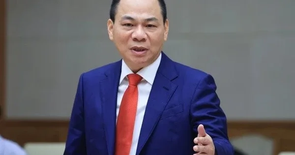 Tập đoàn của tỷ phú Phạm Nhật Vượng đề xuất giải pháp cho các ngành công nghiệp tỷ USD “Make in Vietnam”