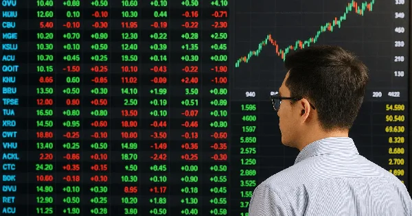 Một biến số quan trọng có thể khiến chứng khoán rung lắc trong tháng 7