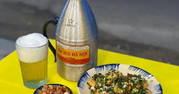 “Bàn tiệc chỉ còn vài chai bia”, Bia Hà Nội vẫn báo lãi quý 2 cao nhất 5 năm, có hơn 5.300 tỷ đồng gửi ngân hàng