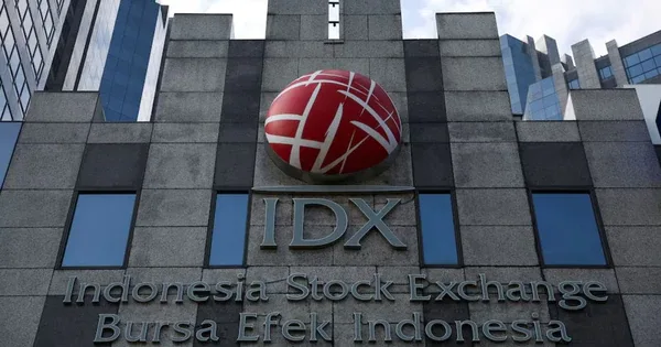MSCI có quá quyền lực? Cú sốc Indonesia phơi bày sức ảnh hưởng của các nhà cung cấp chỉ số