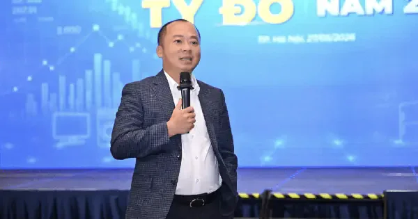 Trong 1 năm kể từ khi niêm yết, cổ đông Điện Máy Xanh có thể nhận 8.000 đồng cổ tức tiền mặt cho mỗi cổ phiếu