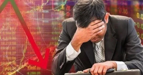 Khối ngoại đột ngột bán ròng gần 1.500 tỷ đồng phiên đầu tháng 9, "xả" mạnh loạt cổ phiếu ngân hàng