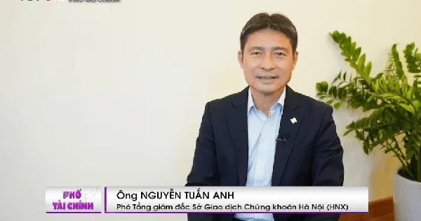 Một thị trường mới vừa mở cửa tại Việt Nam, giao dịch theo cơ chế ký quỹ 100% và thanh toán tức thời