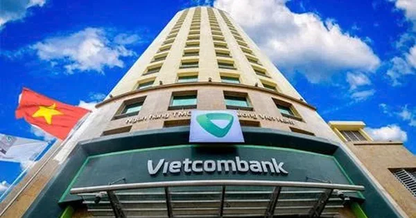 Thêm lô trái phiếu 'đổ' về Vietcombank