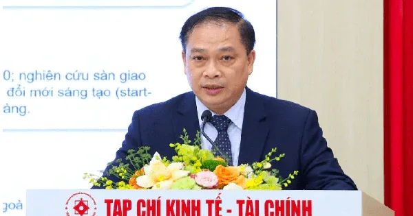 Chứng khoán Việt Nam định vị mục tiêu hút 5,4 triệu tỷ đồng vốn trung và dài hạn giai đoạn 2026 - 2030