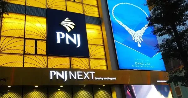 PNJ triệu tập họp bất thường