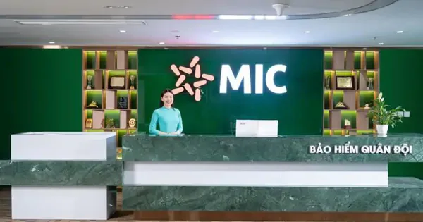 MIC chốt ngày trả cổ tức bằng tiền mặt tỷ lệ 10%