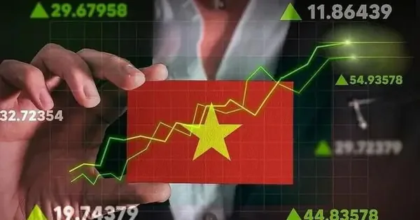 Mới nhất: 9 cổ phiếu "hot" có thể lọt rổ FTSE GEIS trong kỳ nâng hạng tháng 9