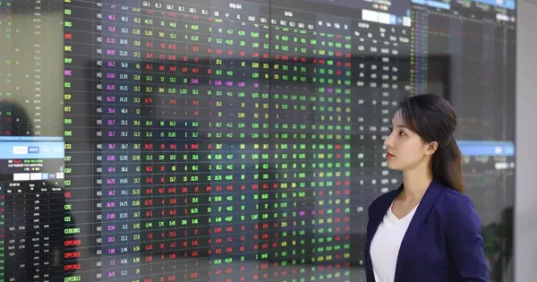 Sau nghỉ lễ 2/9, chứng khoán có bứt phá với 'cú hích' nâng hạng?