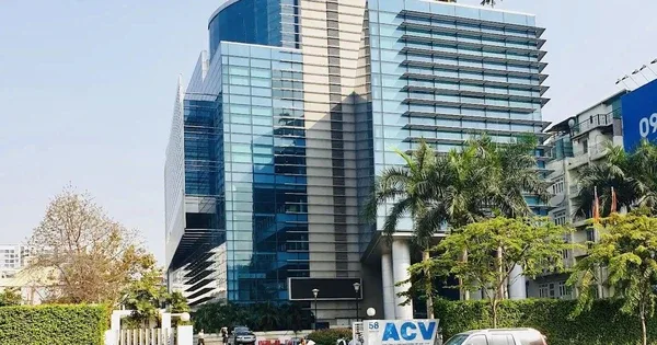 Khai trừ Đảng Nguyên Phó tổng giám đốc ACV Đỗ Tất Bình