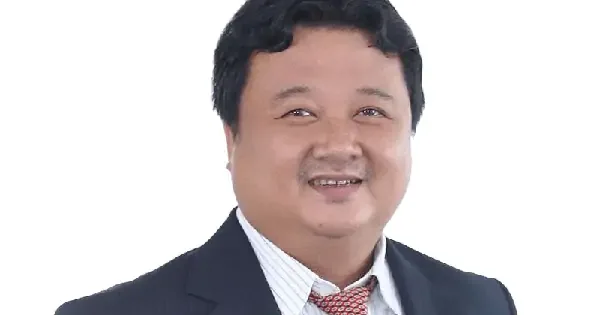 Ông Nguyễn Hữu Trí bất ngờ xin từ nhiệm