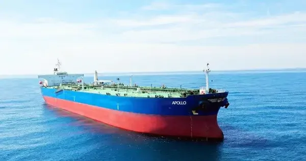Một doanh nghiệp dầu khí thay Tổng Giám đốc sau khi báo lãi kỷ lục