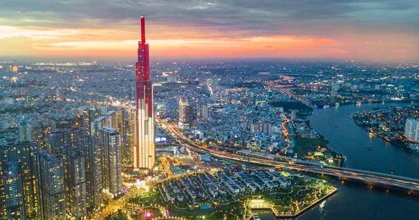 NÓNG: Vinhomes thông báo ngày "lăn chốt" thương vụ phát hành cổ phiếu lớn nhất lịch sử