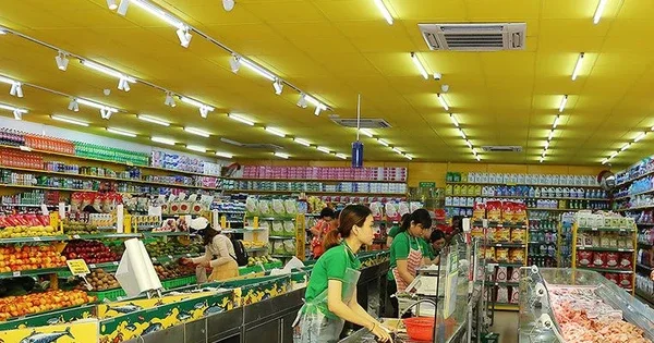 Bí kíp kiếm 6 tỷ mỗi giờ của đại gia Việt: Cứ 3 ngày lại mở 10 siêu thị khắp Việt Nam