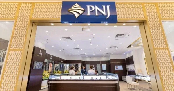 NÓNG: PNJ phát thông báo sau khi Giám đốc Trung tâm kiểm định bị bắt