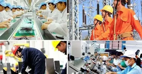 Tiêu chí phân loại doanh nghiệp để thực hiện cơ cấu lại vốn nhà nước tại doanh nghiệp