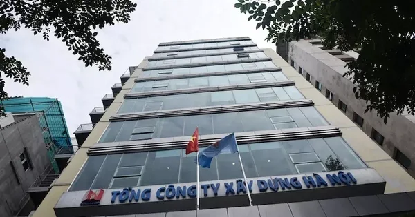 Hancorp thay đổi nhân sự cấp cao