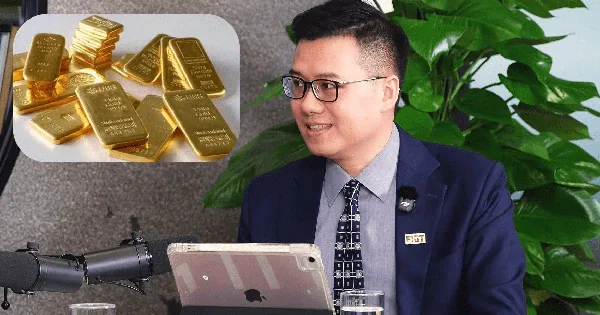 Từng đắt hơn thế giới 30 triệu đồng/lượng, vàng SJC có những phiên 'rẻ' hơn: Thị trường vàng đang đổi chiều?