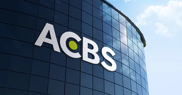 ACBS mua lại trước hạn lô trái phiếu 200 tỷ đồng
