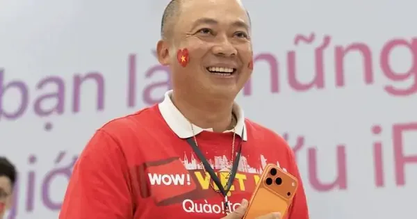 Doanh nghiệp 100.000 tỷ sắp lên sàn, CEO “mơ” nhân đôi giá trị sau 5 năm, hé lộ một chính sách đặc biệt