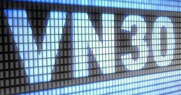 Một cổ phiếu chứng khoán có thể được thêm vào rổ VN30, loạt quỹ ETF dự kiến gom hàng triệu đơn vị