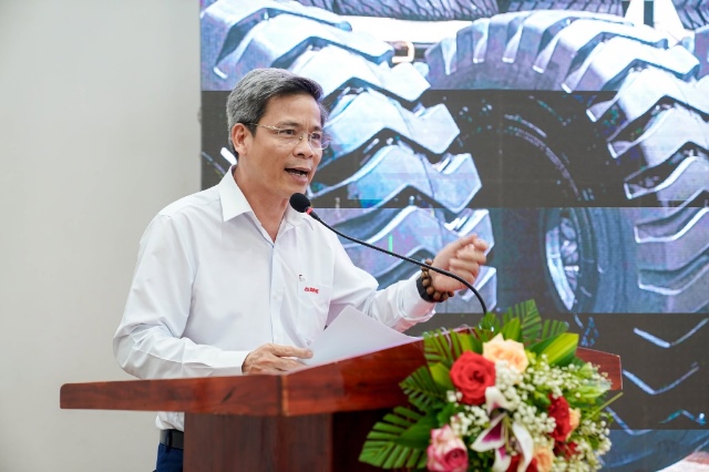DRC sắp họp đại hội bất thường sau biến cố CEO bị khởi tố