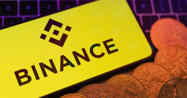 Hơn 5,5 tỷ USD tiền mã hóa bị đánh cắp, Binance đối mặt vụ hack lớn nhất lịch sử
