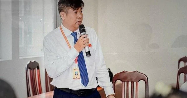 Ông Nguyễn Như Hoàng Tuấn bị bắt, doanh nghiệp công bố doanh thu quý 3 sụt giảm gần một nửa