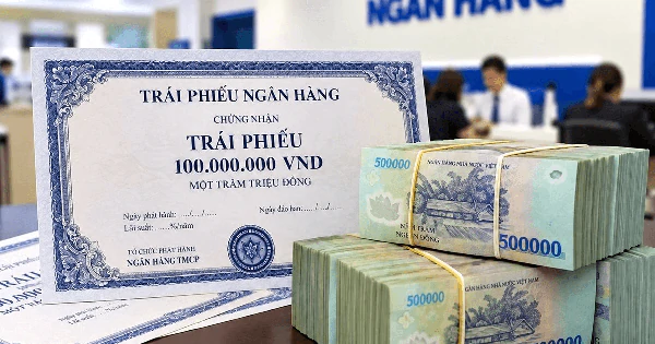 Xếp hạng tín nhiệm trái phiếu ngân hàng Việt Nam còn hạn chế, nhà đầu tư khó định giá rủi ro