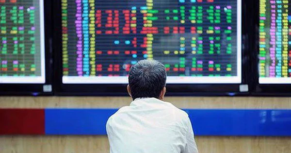 Góc nhìn chuyên gia: VN-Index đã tạo đáy ngắn hạn nhưng cần lưu ý rủi ro này