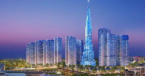 Vinhomes lãi 9 tháng hơn 75.000 tỷ đồng, vượt 25% kế hoạch cả năm, gấp gần 5 lần cùng kỳ