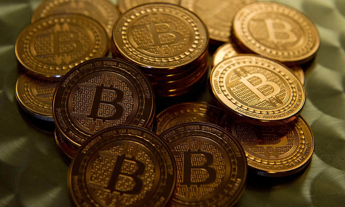 Hơn một nửa Bitcoin đang lưu hành chưa xác định chủ sở hữu