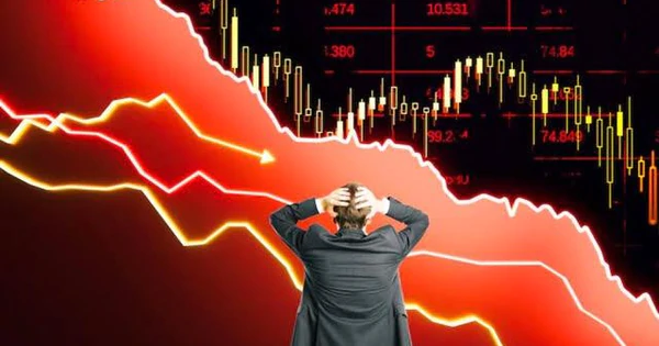 Nỗi buồn cổ phiếu công nghệ trên sàn chứng khoán Việt Nam