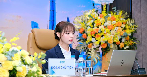 Doanh nghiệp có nữ Chủ tịch sinh năm 1999 làm ăn ra sao trong quý 3/2026?