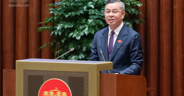 Bộ trưởng Bộ Tài chính: Cơ quan quản lý đang tiếp tục làm việc với MSCI để tiếp tục đánh giá và xếp hạng thị trường