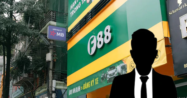 Kế toán trưởng F88 xin nghỉ việc