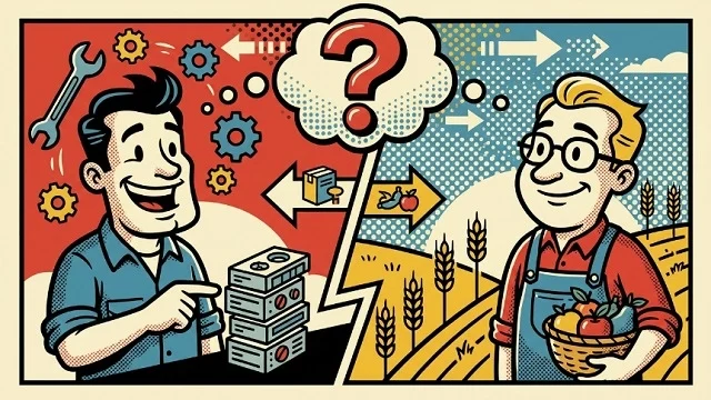 What is Comparative Advantage?