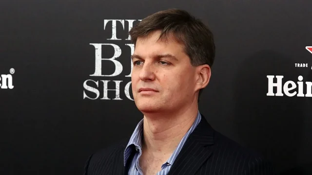 Billionaire Short Seller Michael Burry Warns Current Market Resembles "The Final Months of the 1999-2000 Bubble"