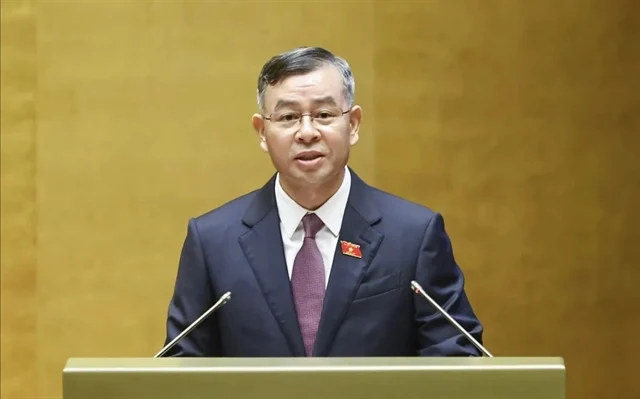 Vietnam's Social Insurance Corporation Appoints New Chairman Amid Regulatory Overhaul