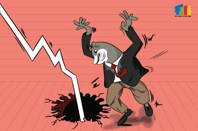 Vietstock Daily May 12, 2026: Unexpected Reversal, VN-Index Falls Below 1,900 Points